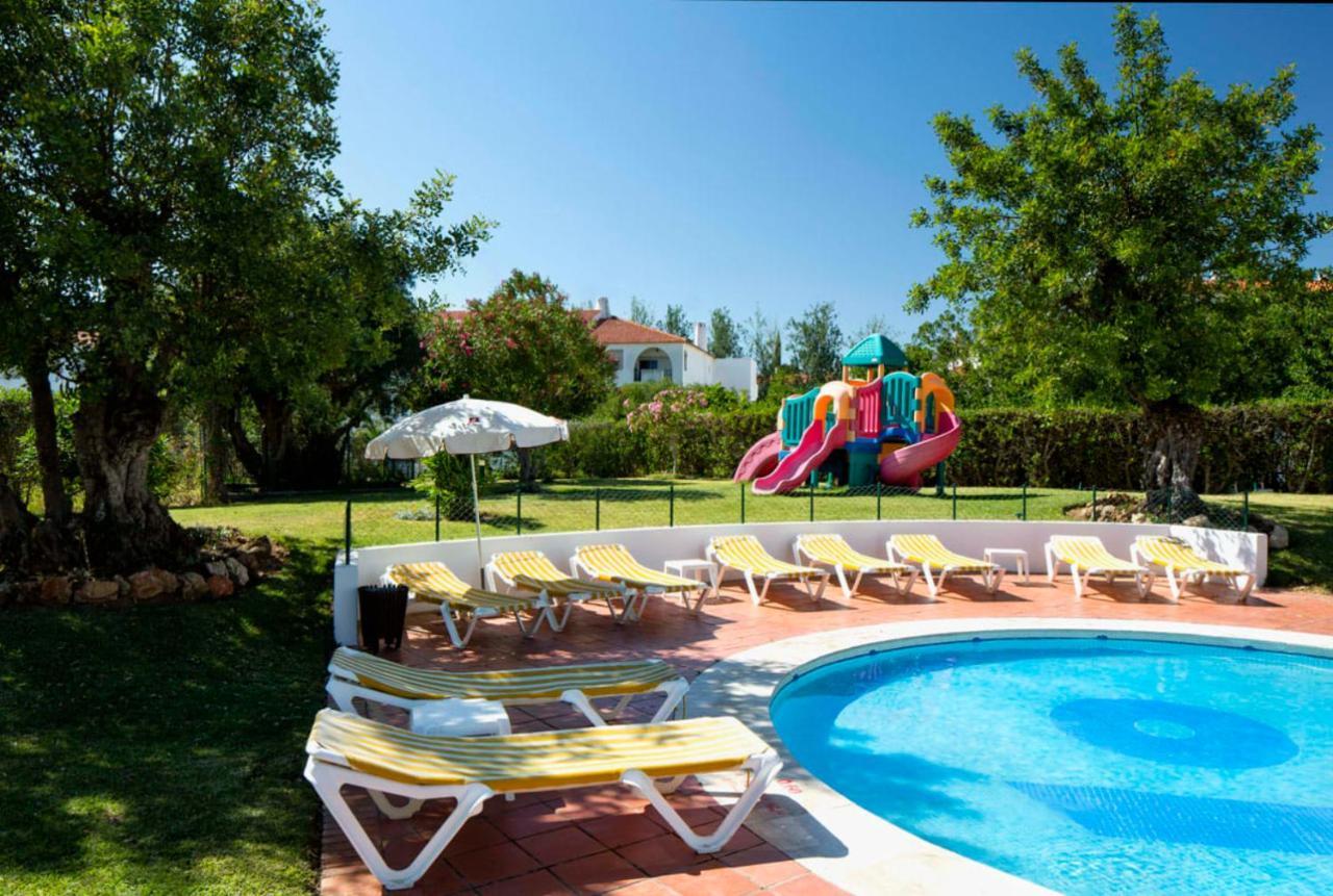 Apartamento Albufeira Prestige By Sunnyway 외부 사진