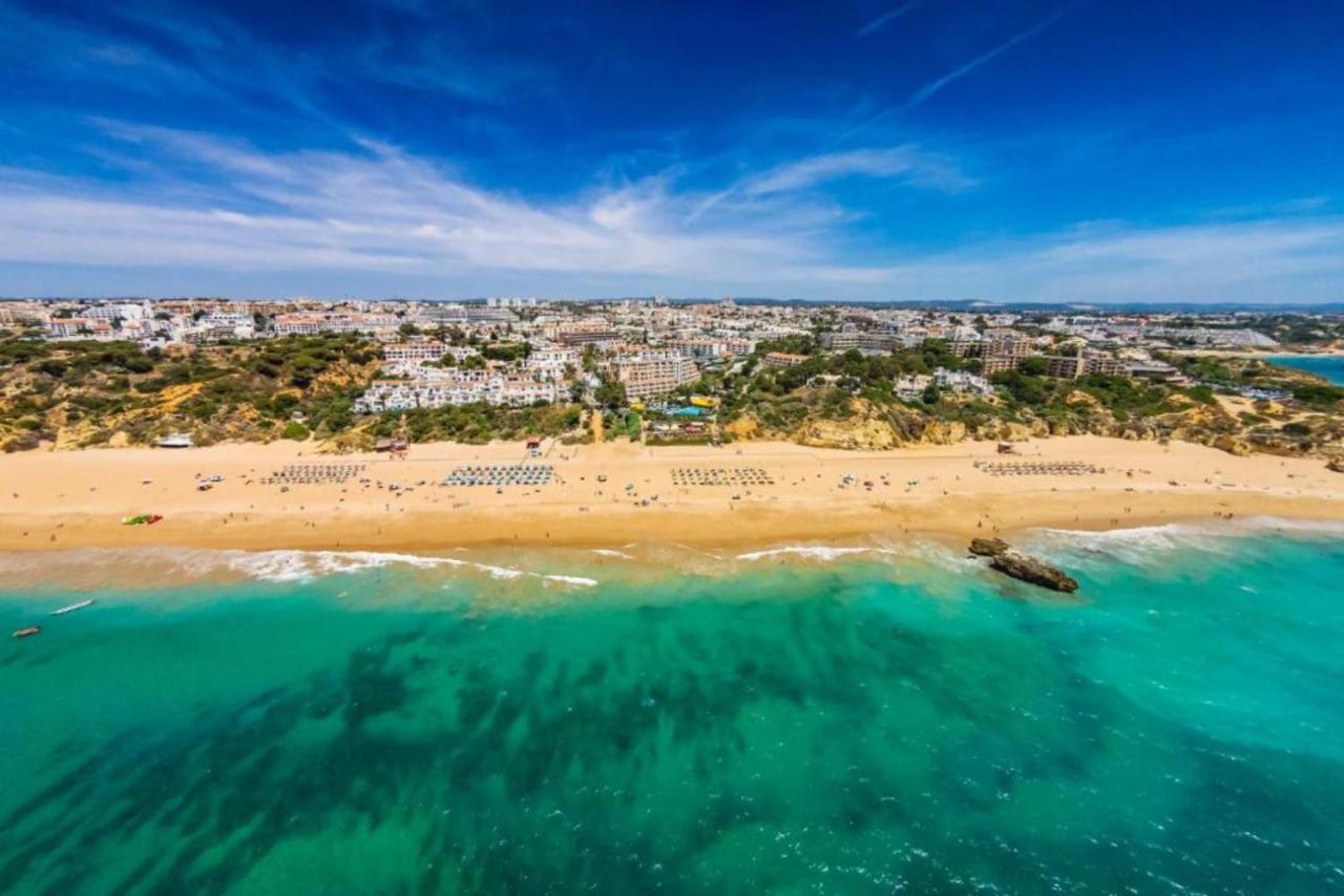 Apartamento Albufeira Prestige By Sunnyway 외부 사진
