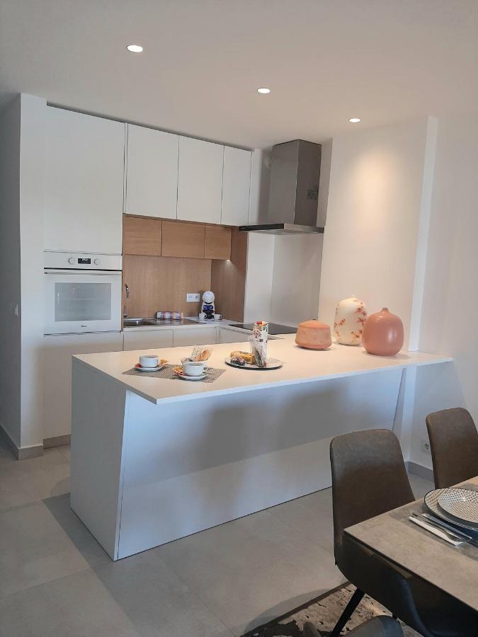 Apartamento Albufeira Prestige By Sunnyway 외부 사진