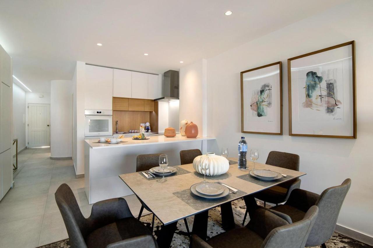 Apartamento Albufeira Prestige By Sunnyway 외부 사진