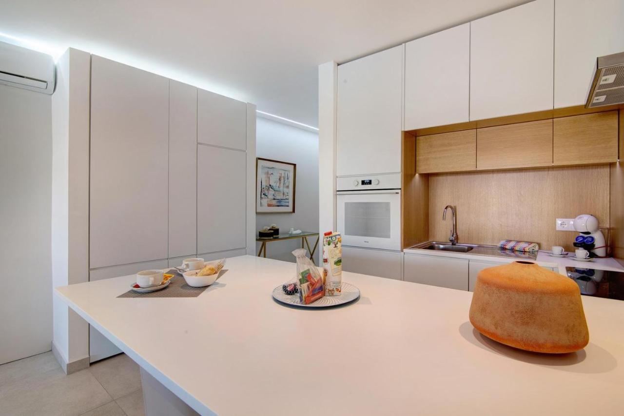 Apartamento Albufeira Prestige By Sunnyway 외부 사진