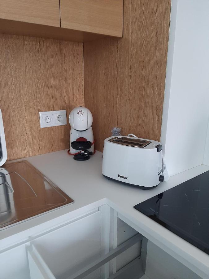 Apartamento Albufeira Prestige By Sunnyway 외부 사진