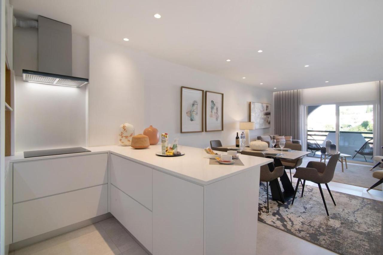 Apartamento Albufeira Prestige By Sunnyway 외부 사진