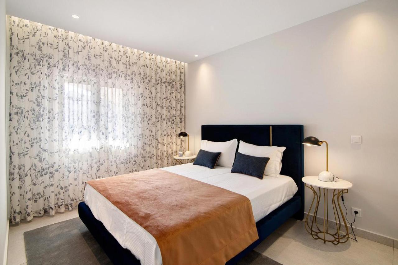 Apartamento Albufeira Prestige By Sunnyway 외부 사진