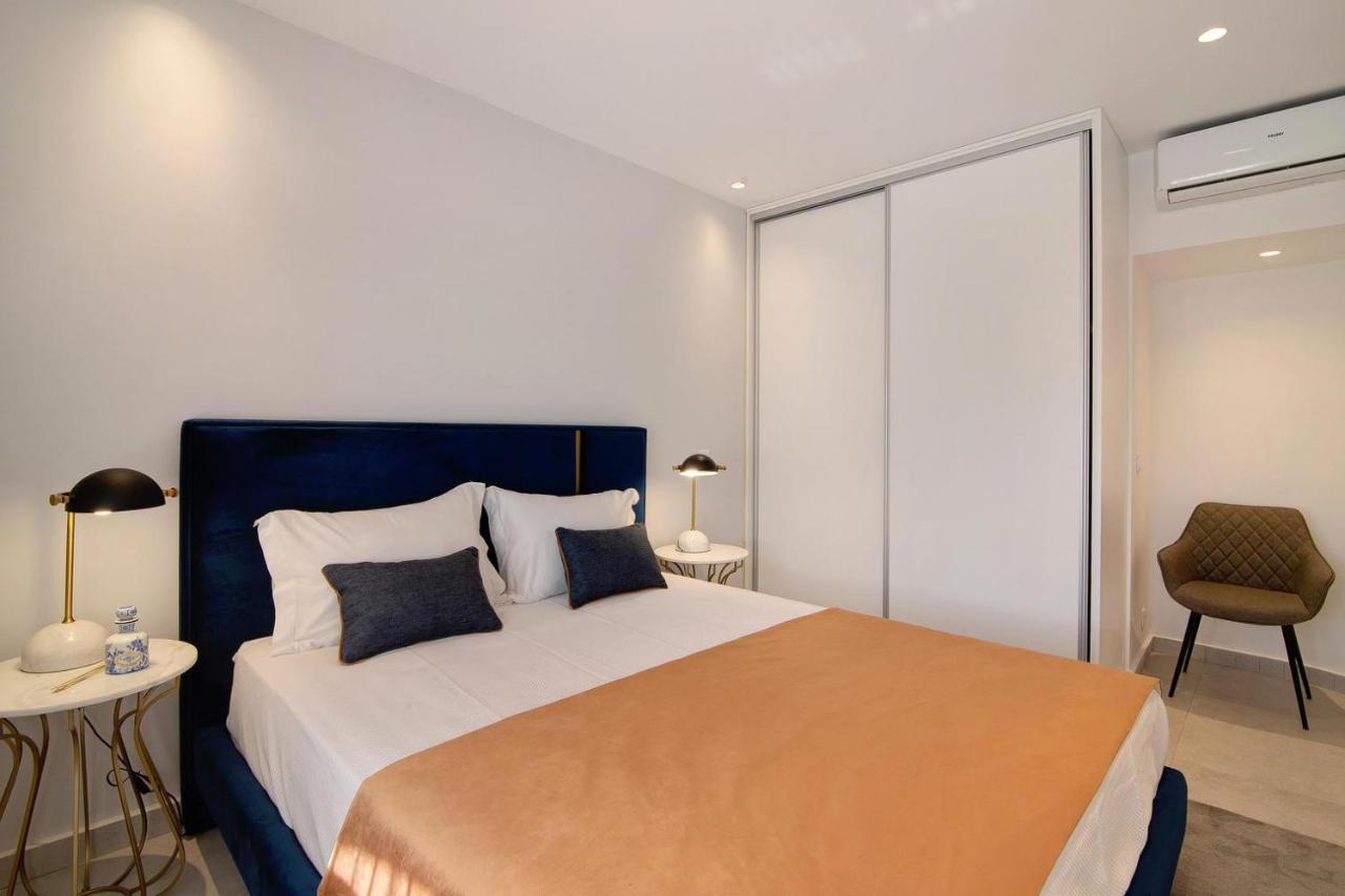 Apartamento Albufeira Prestige By Sunnyway 외부 사진