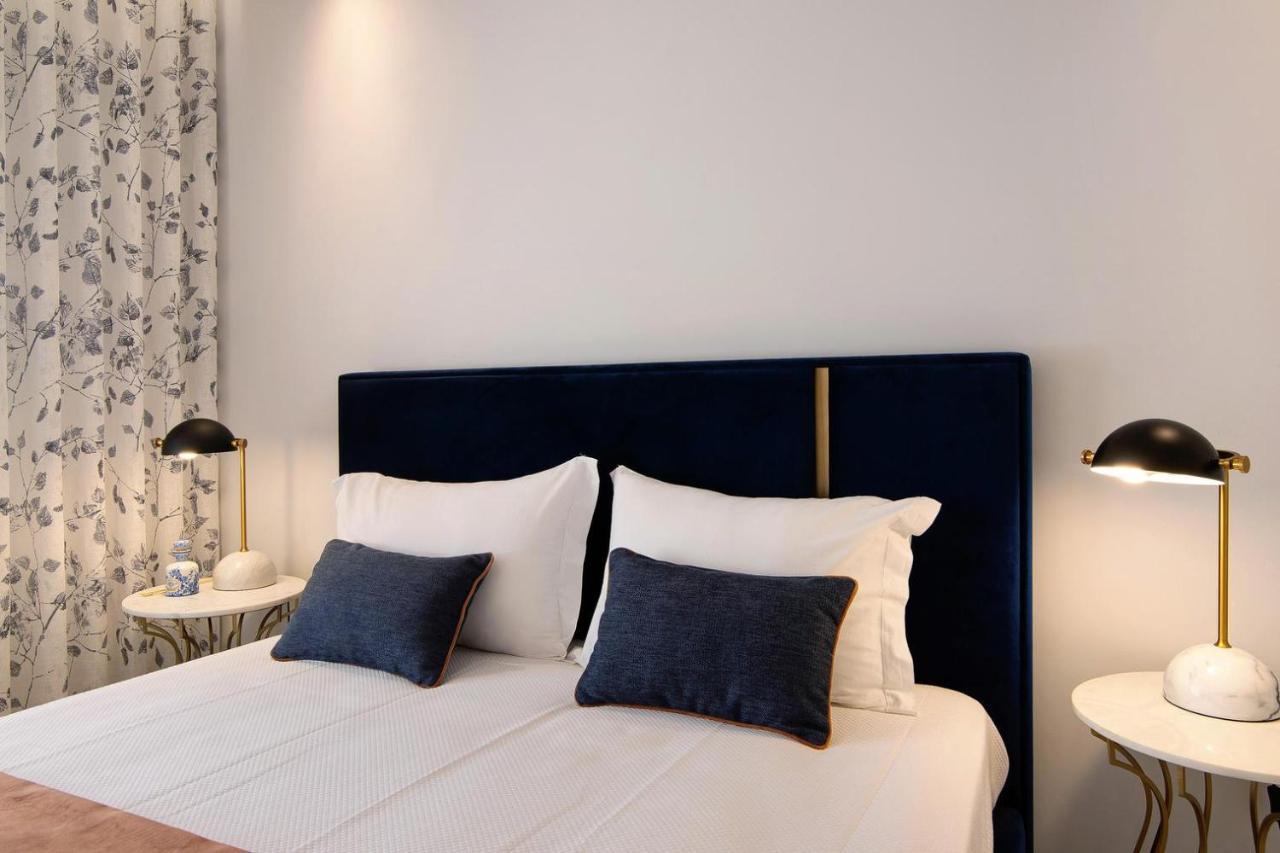 Apartamento Albufeira Prestige By Sunnyway 외부 사진