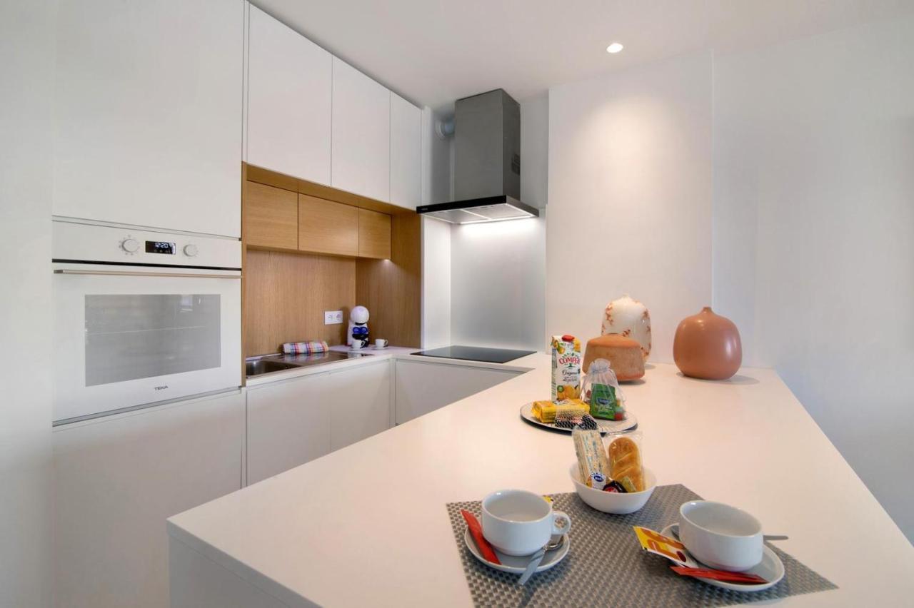 Apartamento Albufeira Prestige By Sunnyway 외부 사진