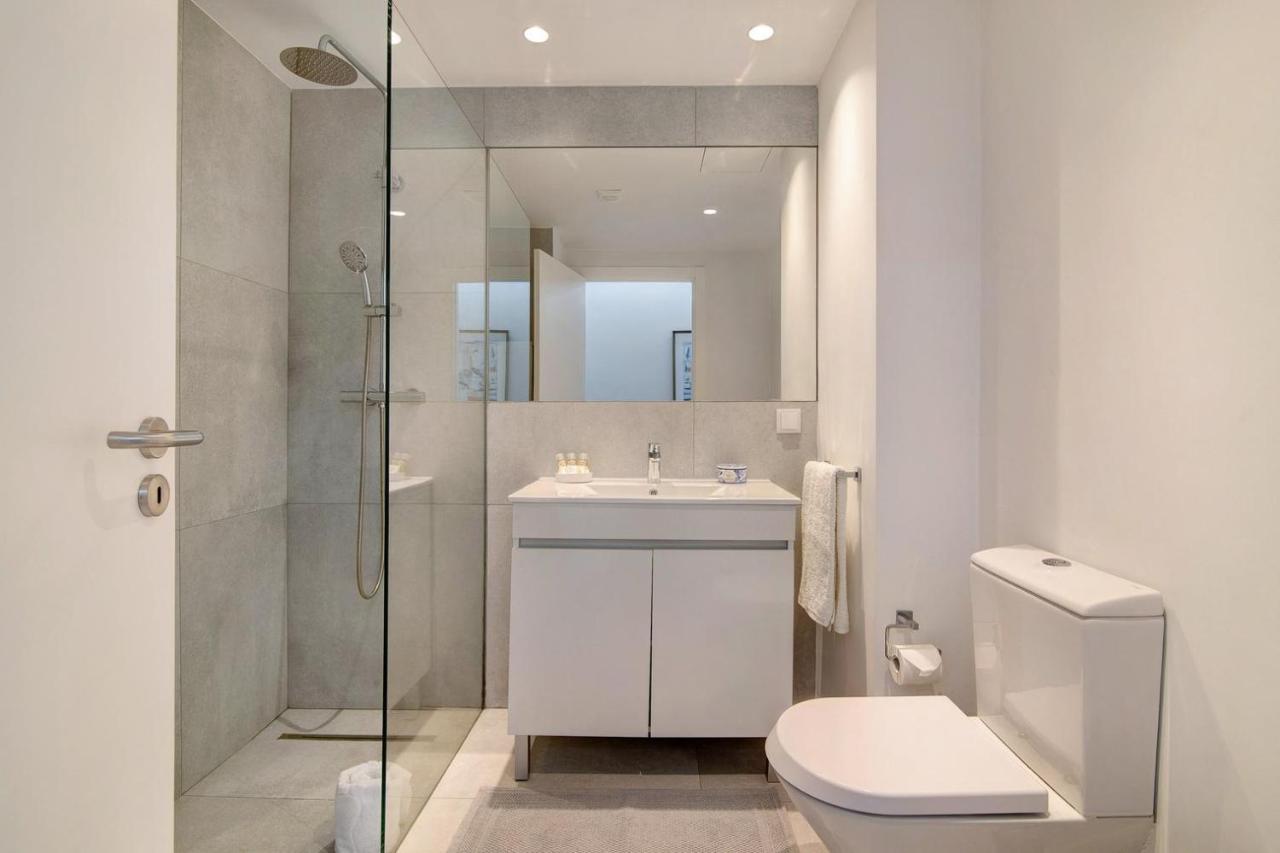 Apartamento Albufeira Prestige By Sunnyway 외부 사진
