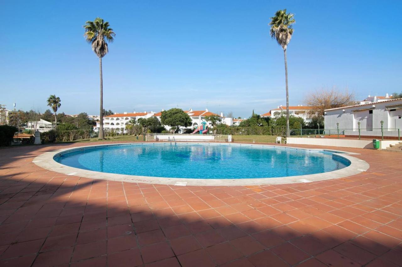 Apartamento Albufeira Prestige By Sunnyway 외부 사진