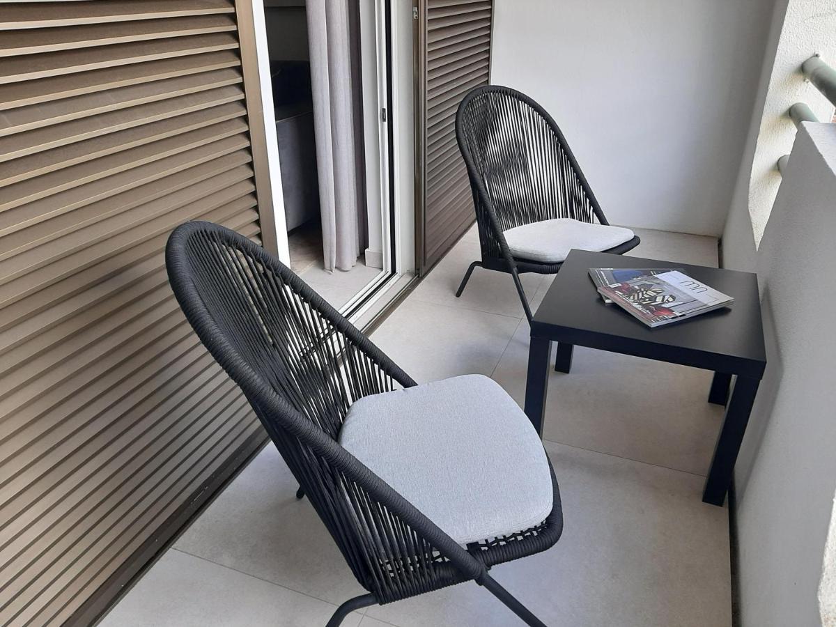 Apartamento Albufeira Prestige By Sunnyway 외부 사진