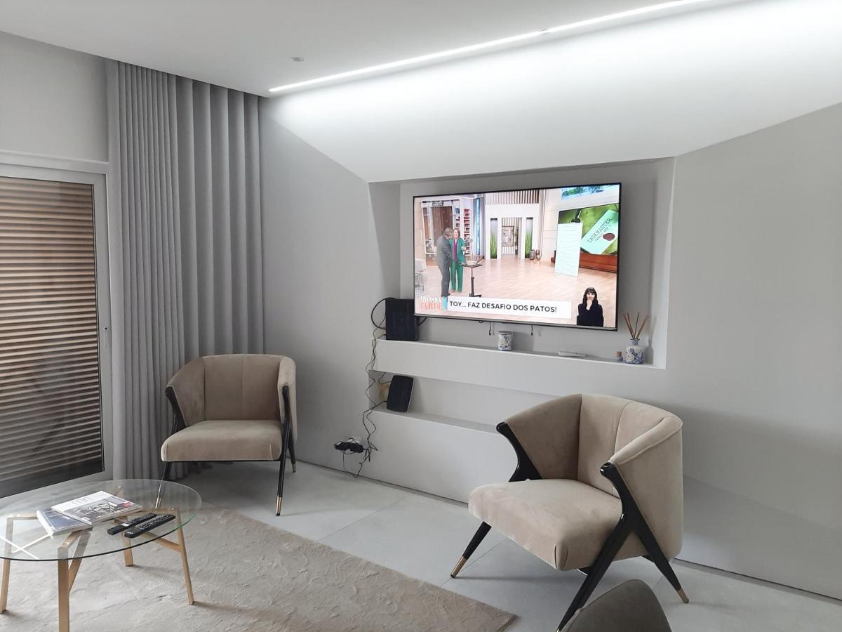 Apartamento Albufeira Prestige By Sunnyway 외부 사진
