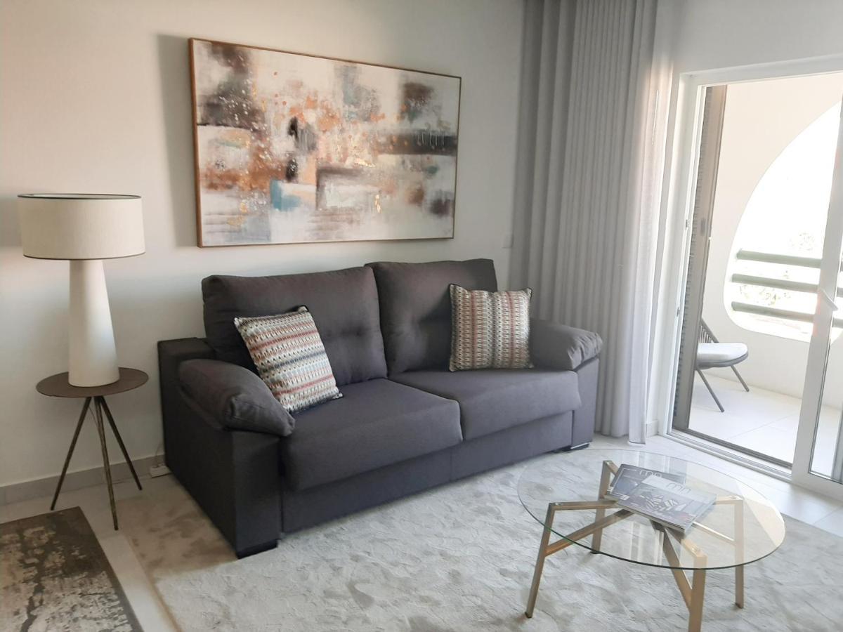 Apartamento Albufeira Prestige By Sunnyway 외부 사진